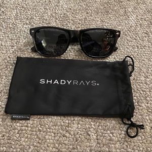 Shady Rays Classic Original Polarized Sunglasses